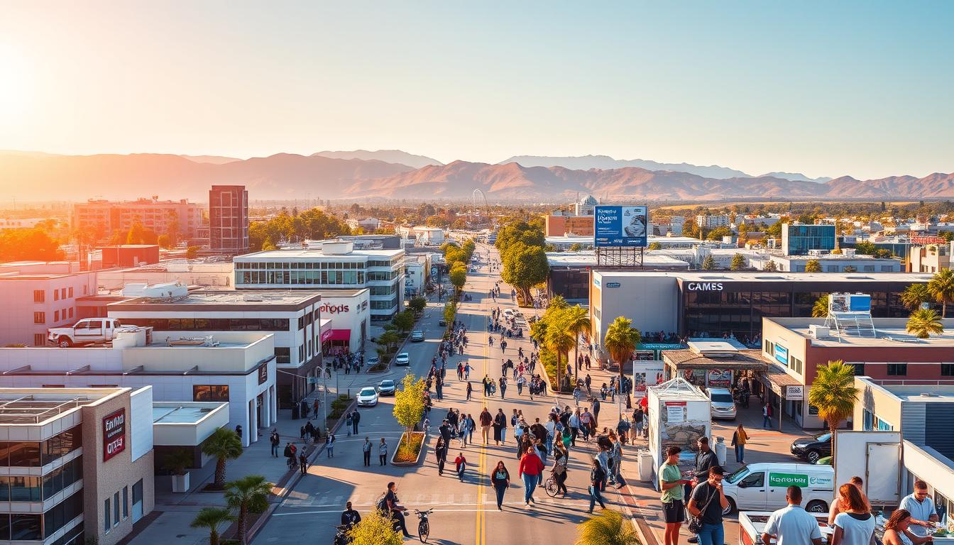how to find job oxnard