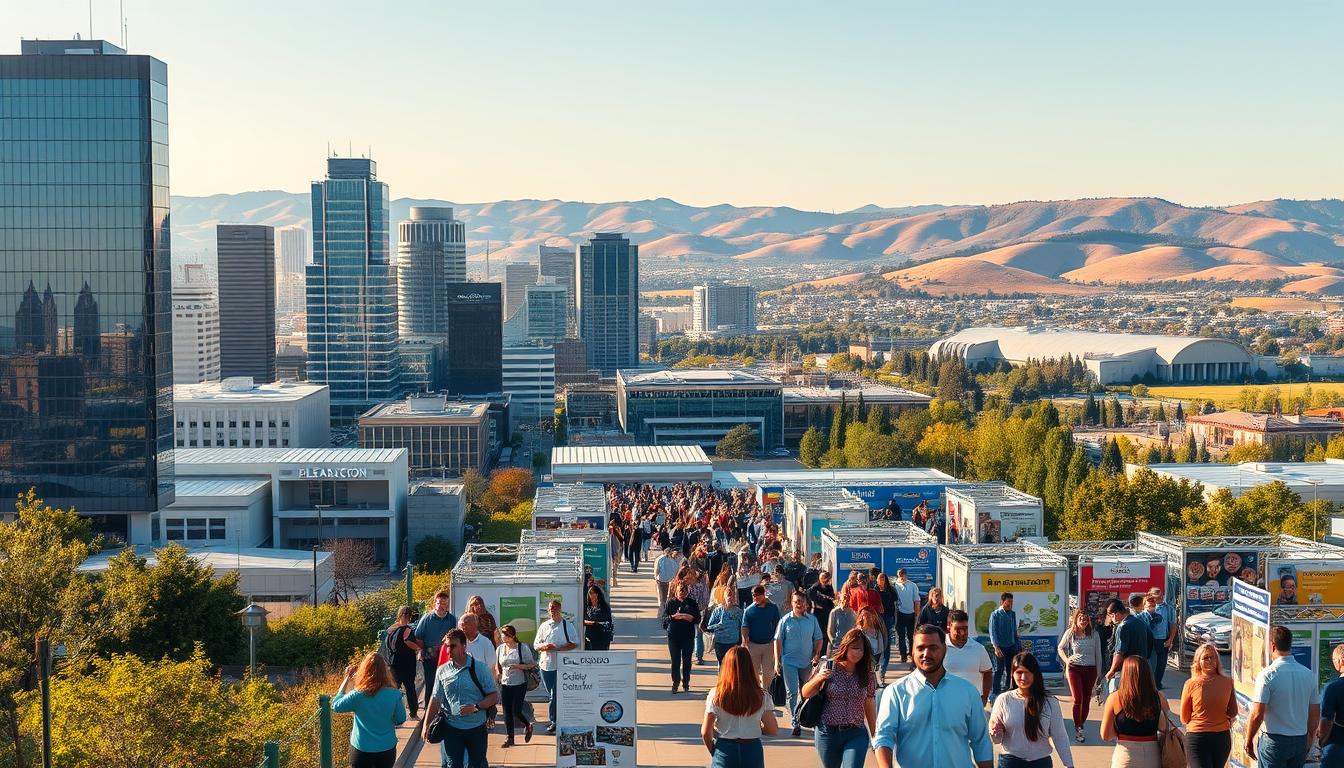 how to find job pleasanton