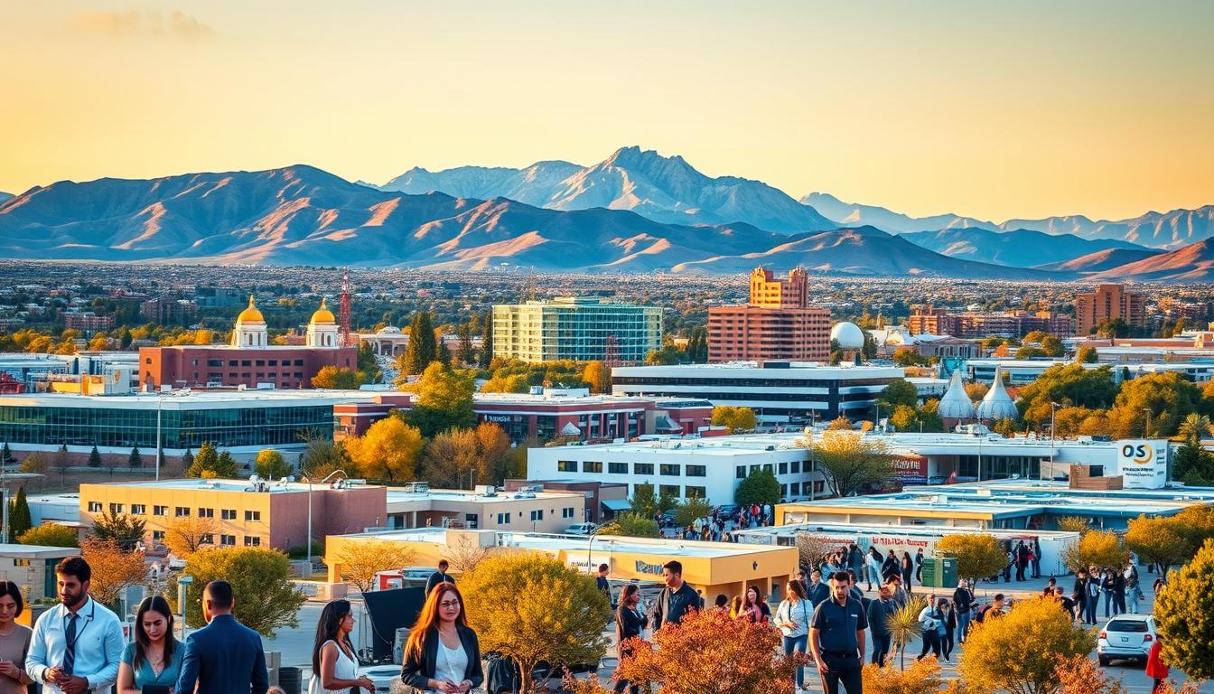 how to find job rio rancho