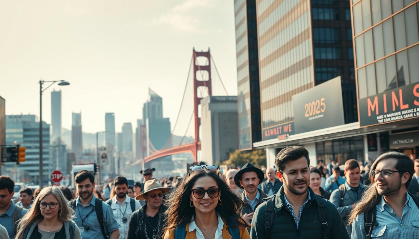 how to find job san francisco