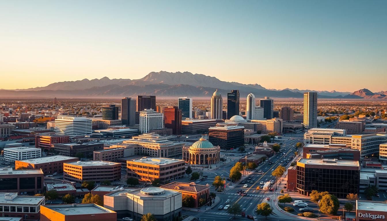 how to find job sierra vista