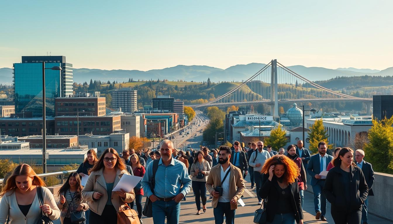 how to find job tacoma