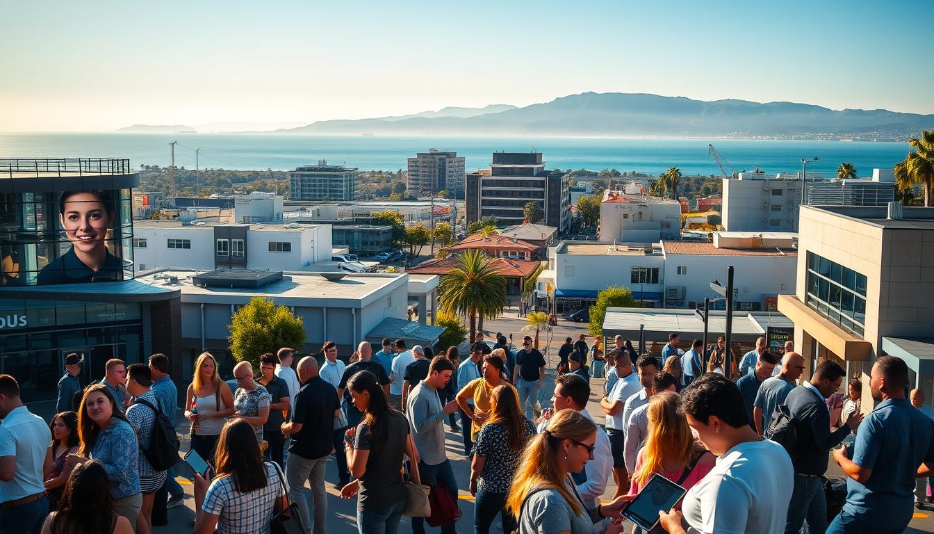 how to find job torrance