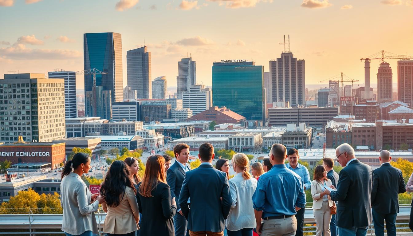 how to find job wyandotte county