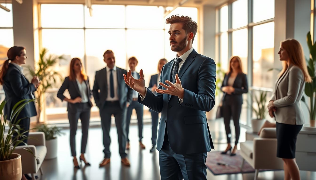 how to get business consultant interviews without experience
