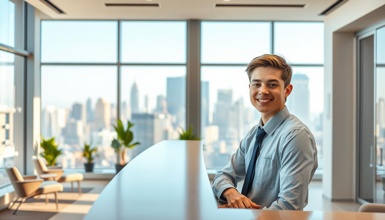 how to get cashier interviews without experience