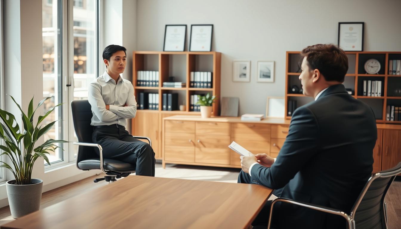 how to get retail manager interviews without experience