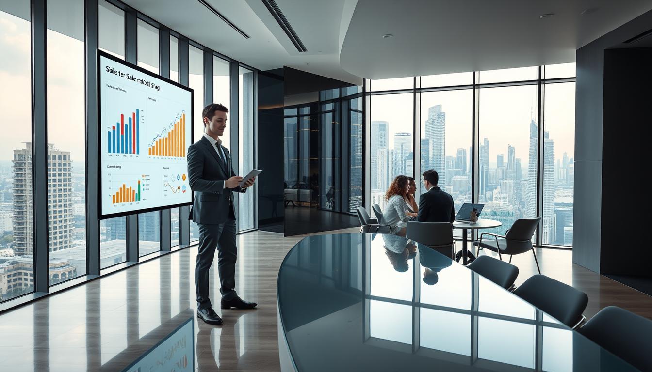 how to land a merchandiser job in 2025