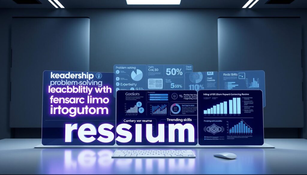 Roboapply: Boost Your Resume with Keyword Research 2 industry-specific resume keywords