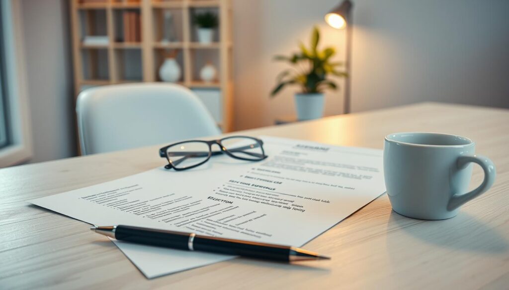 insurance agent resume tips