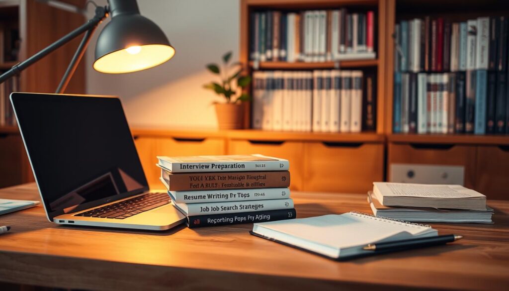 interview preparation coaching resources
