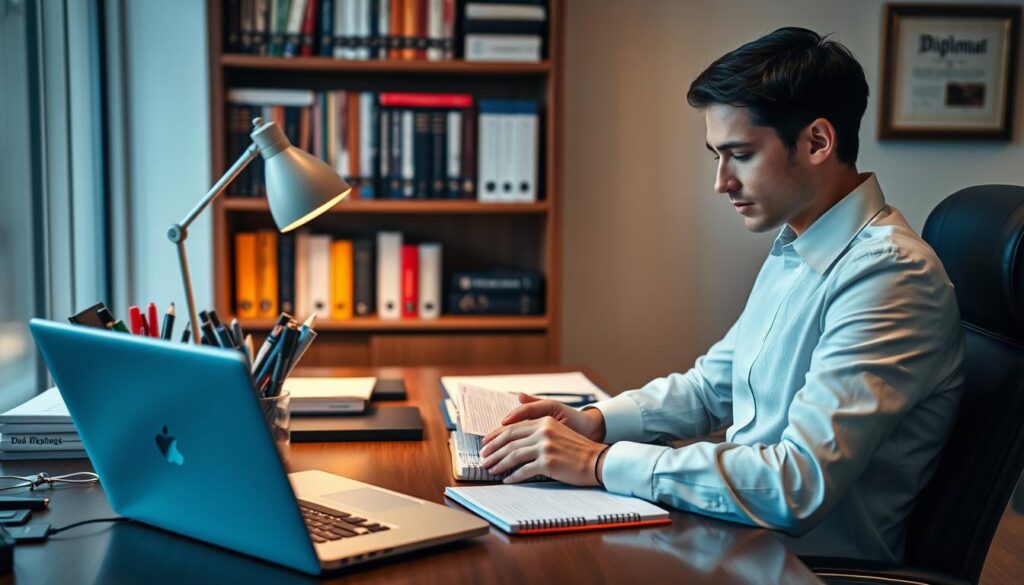 interview preparation strategies