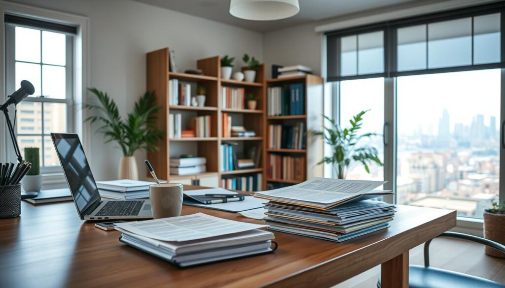 interview preparation techniques