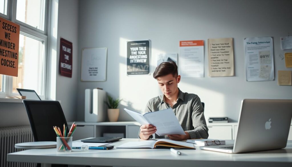 Ace Your Next Job Interview with Coaching 2 interview preparation tips and techniques