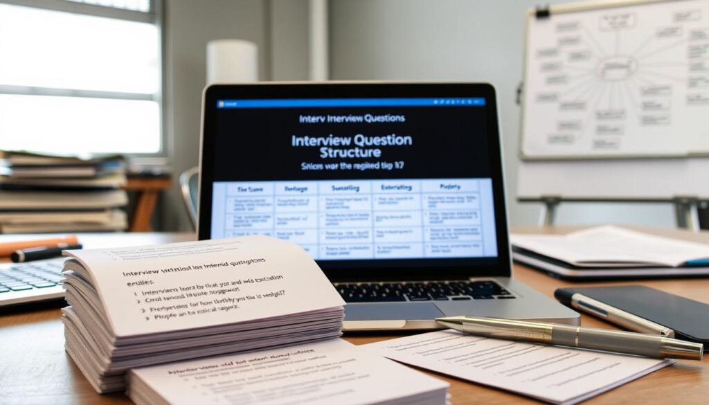 Whova Interview Questions and Answers (2025 Guide) 2 interview question structure examples