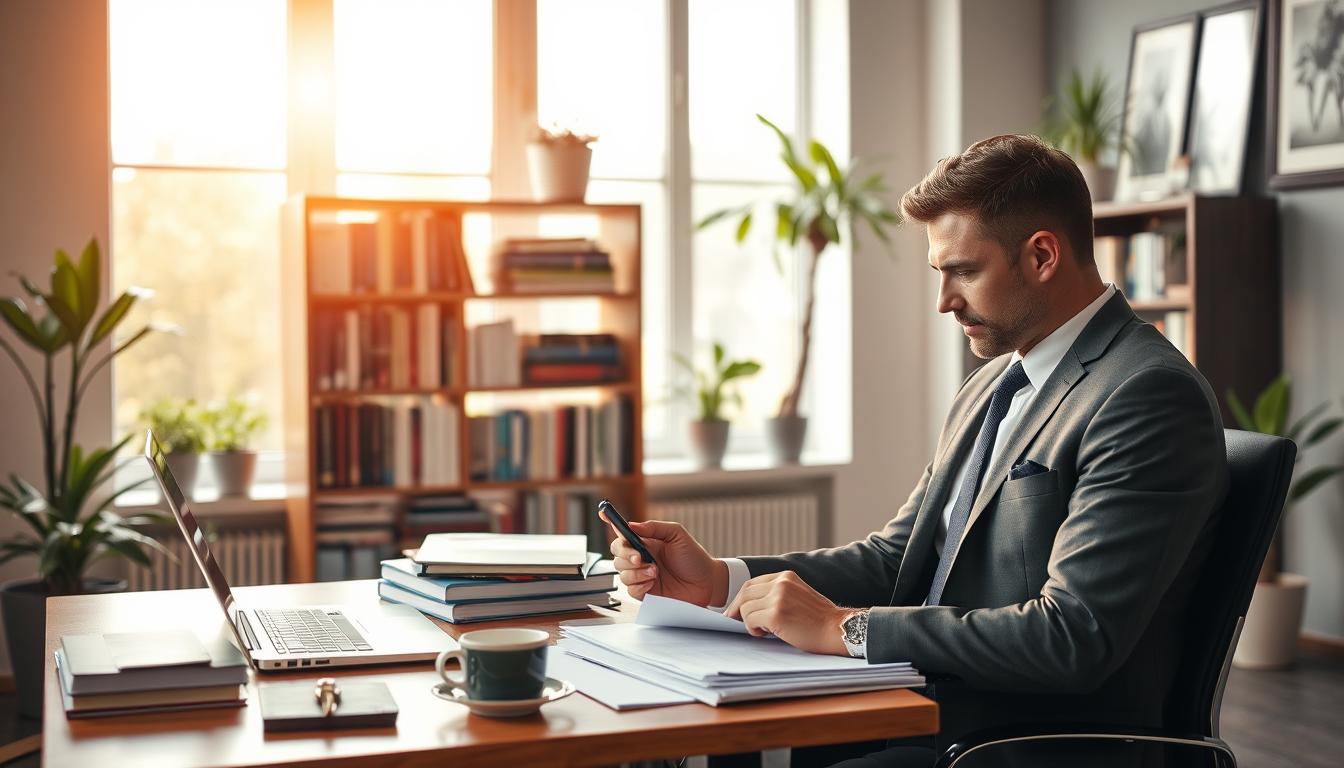 interview skills