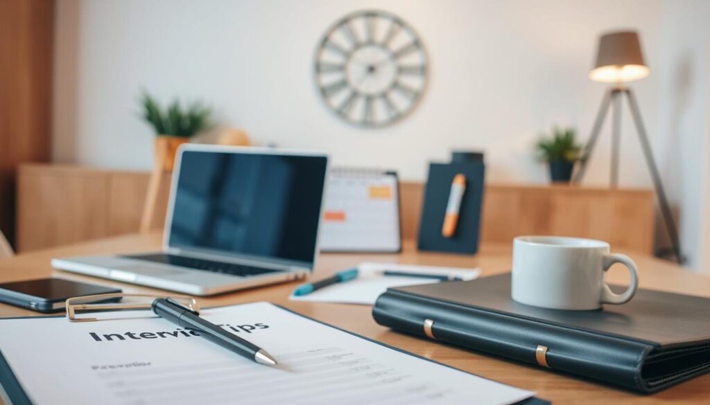 Ace Your Next Job Interview with Coaching 4 interview tips for success follow-up process