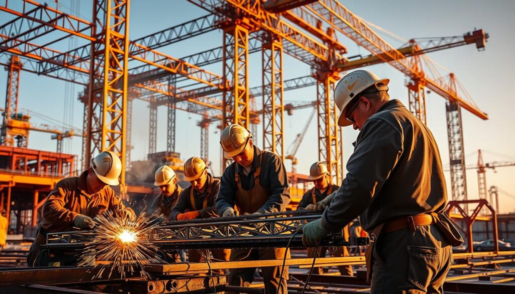 ironworker apprenticeship program