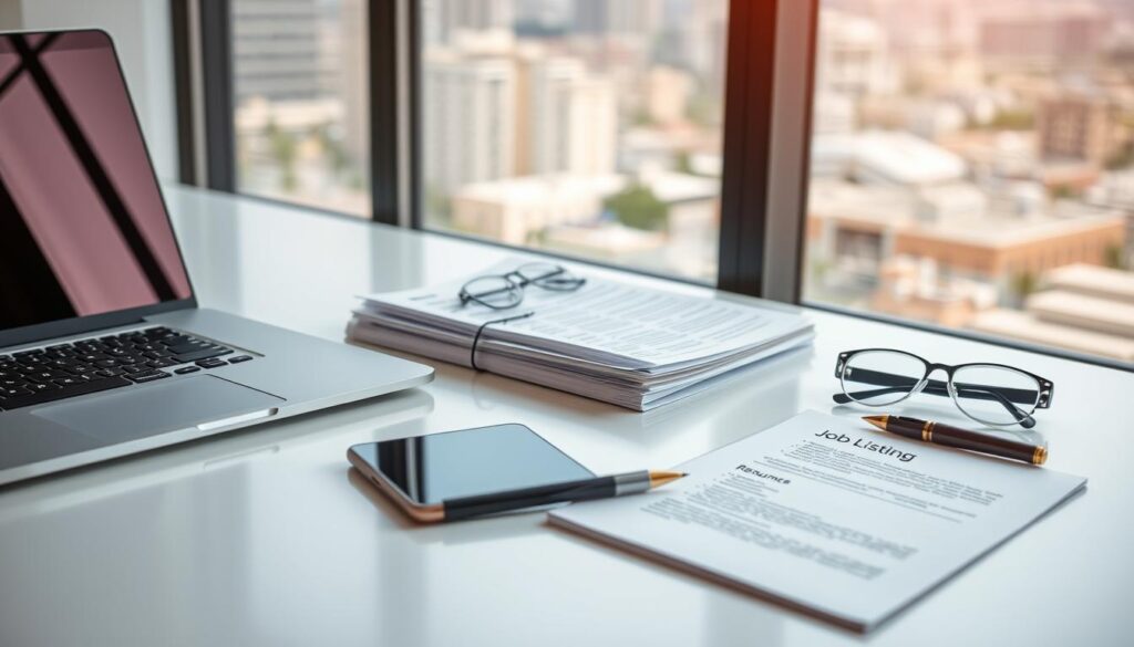 job application tools