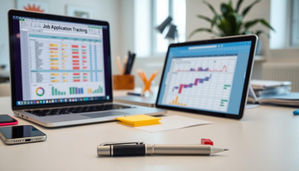How to Apply to Retool Jobs in 2025 (ATS Tips + Resume Guide) 4 job application tracking strategies