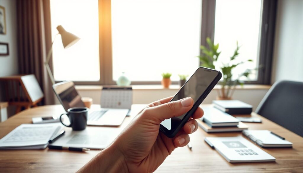 job hunting techniques follow-up strategy