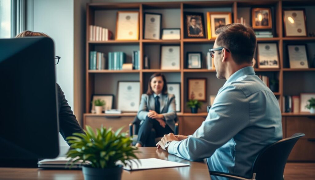 Elevate Your Job Search with Professional Resume Templates 3 job interview follow-up tips