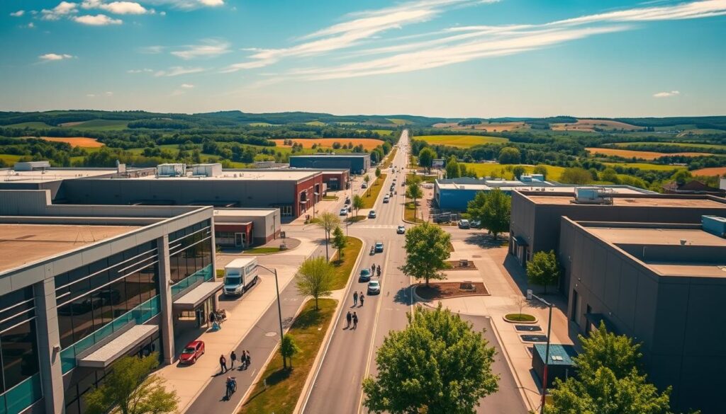 Average Salary in Cadiz, KY: 2025 Cost of Living Guide 3 job market trends Cadiz KY