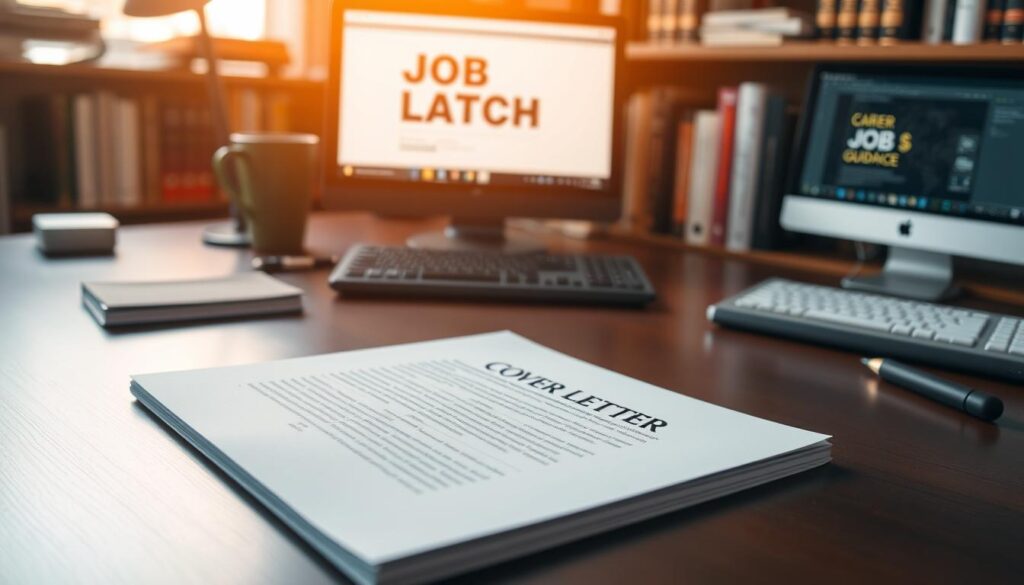 job search best practices cover letter length