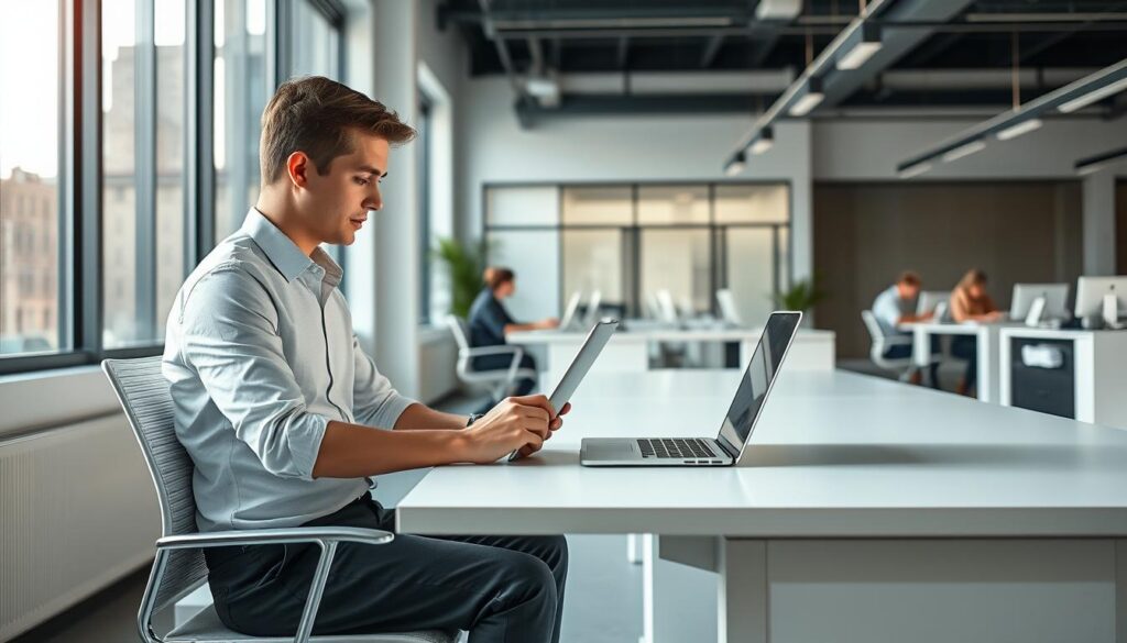 job search strategy