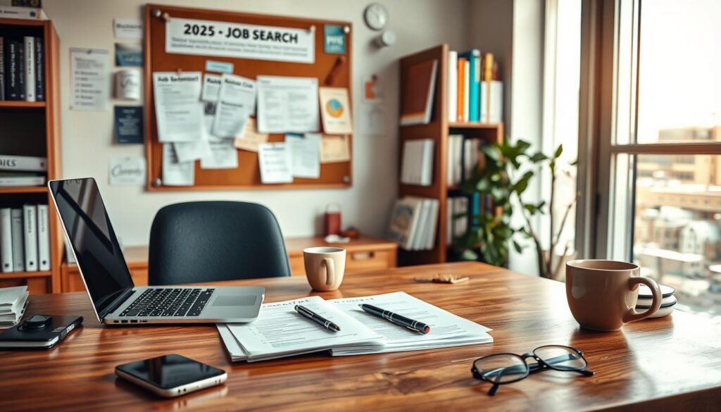 job search tools