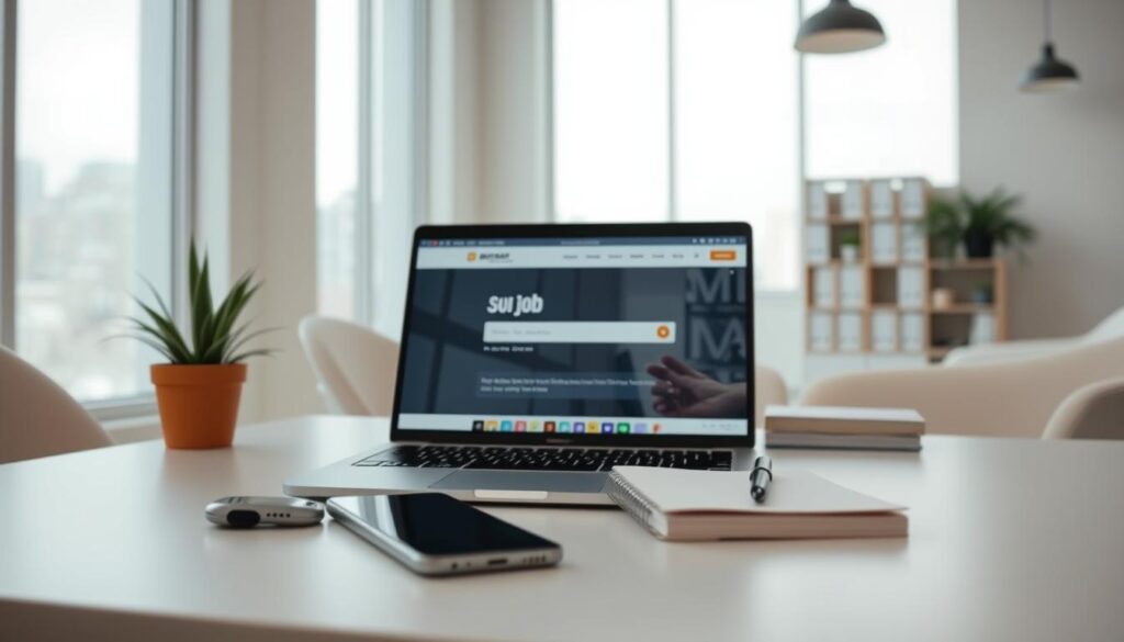 job search tools