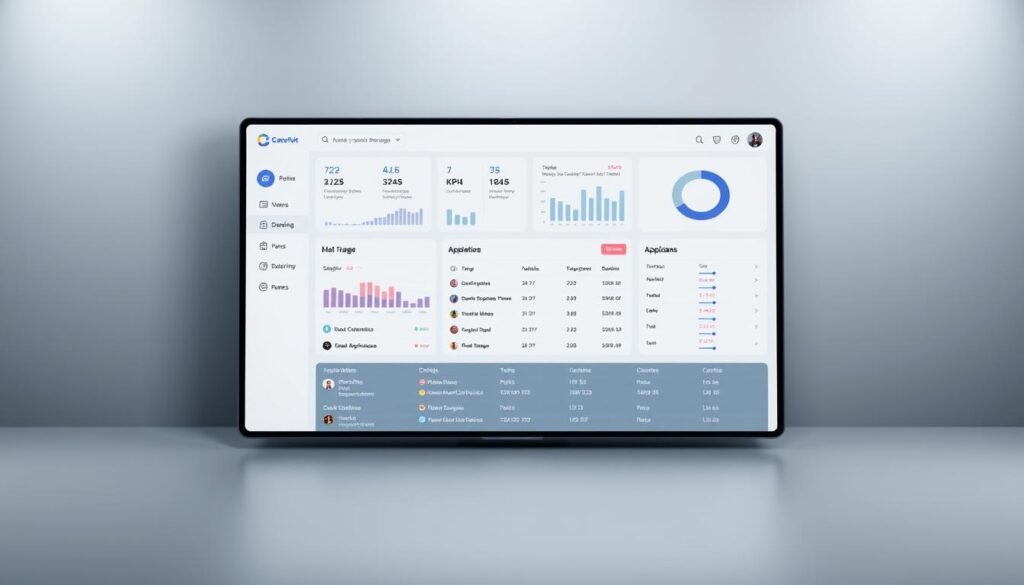Roboapply: Boost Your Job Application Chances 4 job tracker dashboard