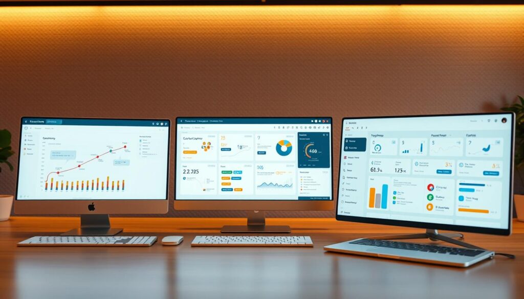 journey mapping application tools