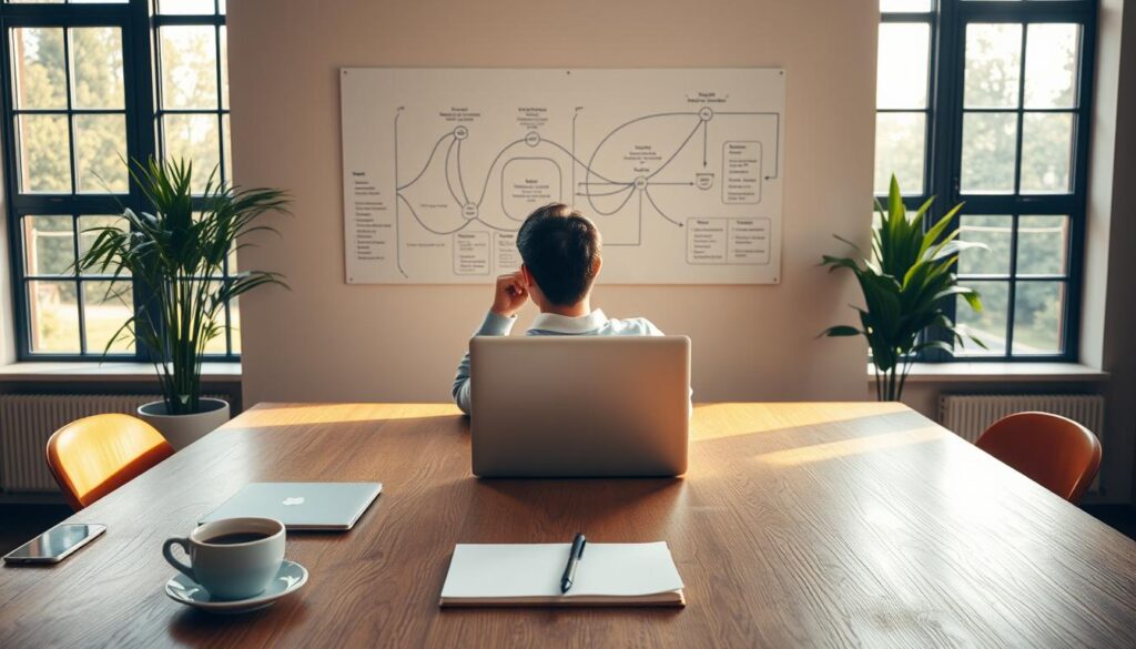 journey mapping interview preparation