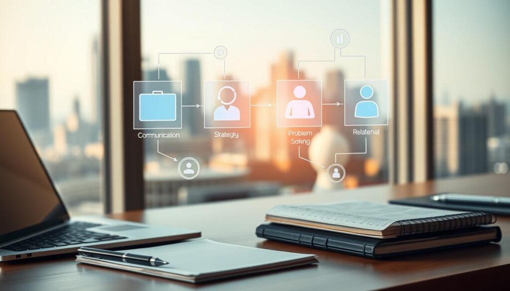 How to Land a Key Account Manager Job in 2025: Resume, Skills & Interview Guide 2 key account manager skills