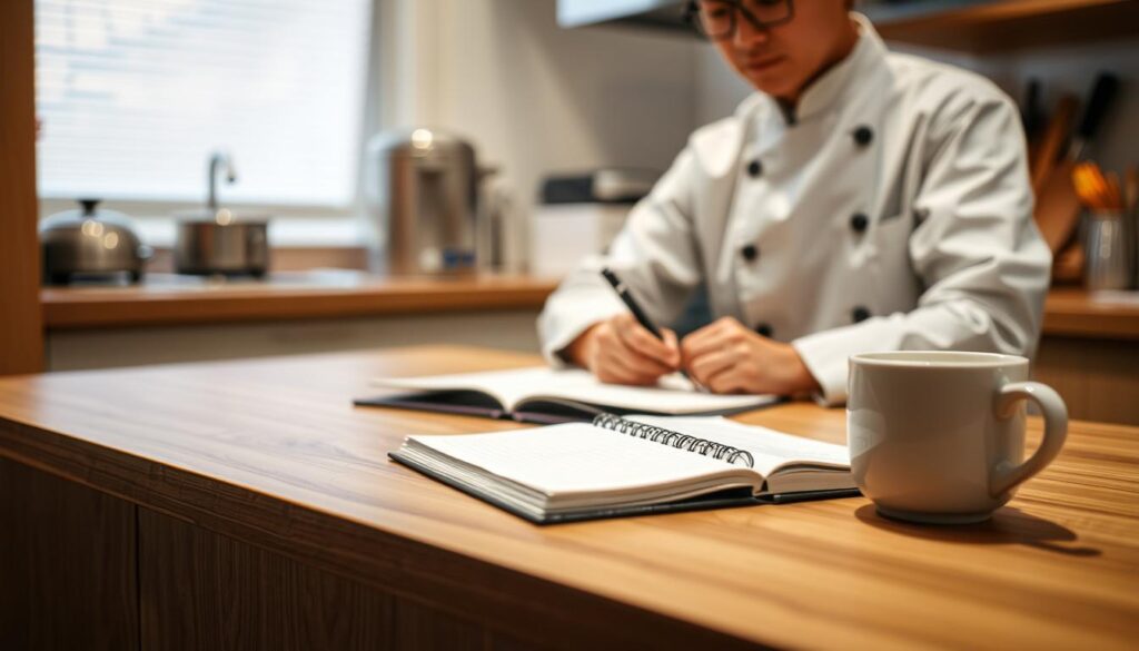 How to Land a Kitchen Assistant Job in 2025: Resume, Skills & Interview Guide 3 kitchen assistant interview preparation