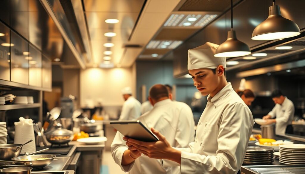 How to Land a Kitchen Assistant Job in 2025: Resume, Skills & Interview Guide 4 kitchen assistant training