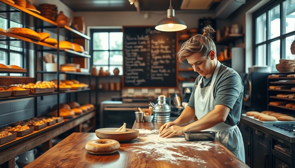 land baker job strategies