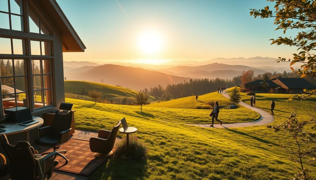 Average Salary in Mayfield, KY: 2025 Cost of Living Guide 3 landscape remote work