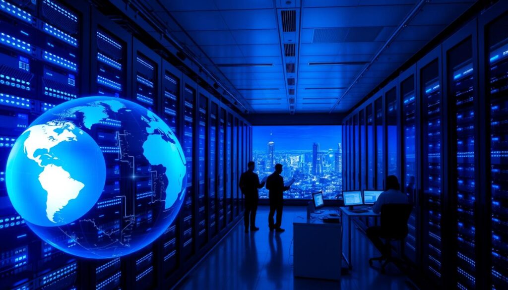 linode cloud global operations