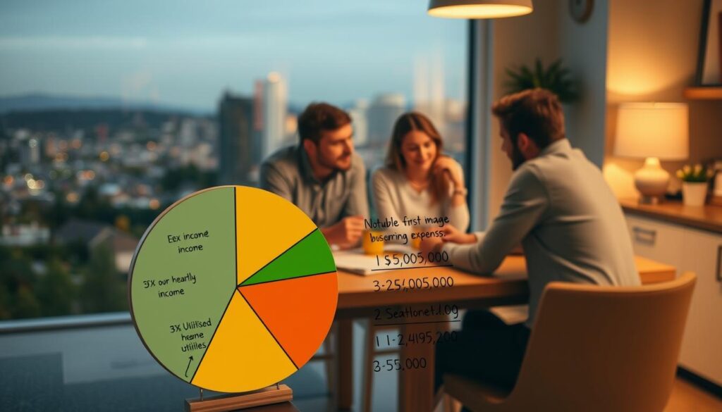 Average Salary in Bellingham, WA: 2025 Cost of Living Guide 1 living wage breakdown households
