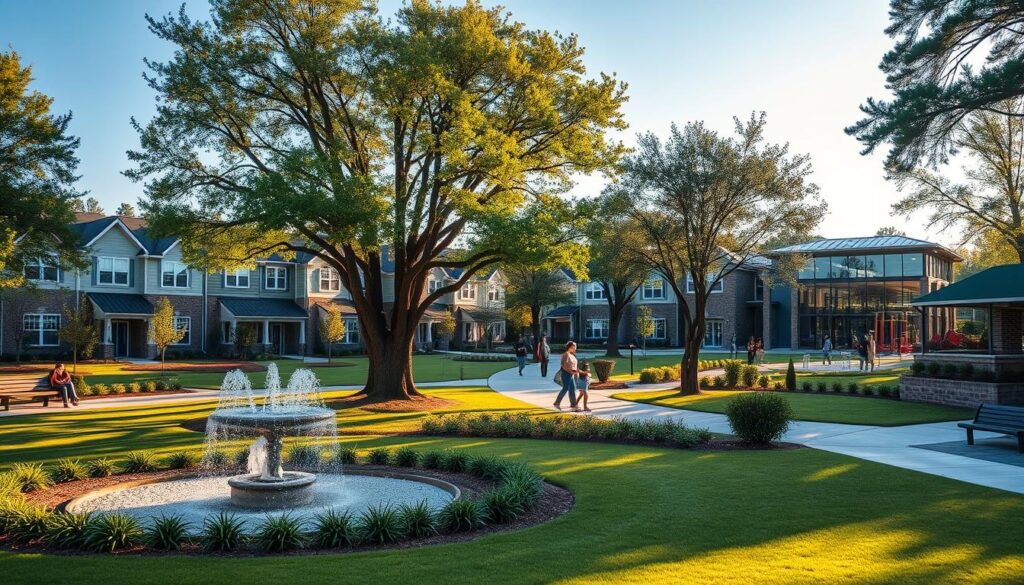 Average Salary in Wrightsville, GA: 2025 Cost of Living Guide 3 living wrightsville community amenities