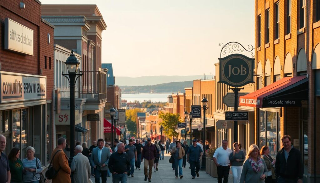 local job resources Muskegon