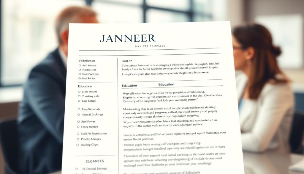 10 Ways to Show Mentoring Skills on Resume for 2025 2 mentor resume examples