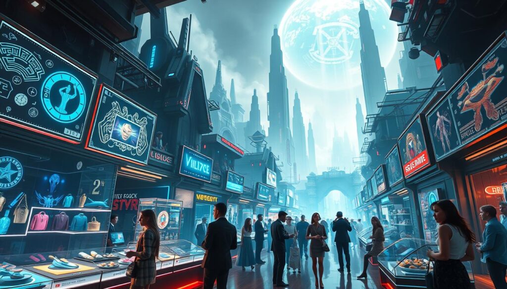 metaverse market trends