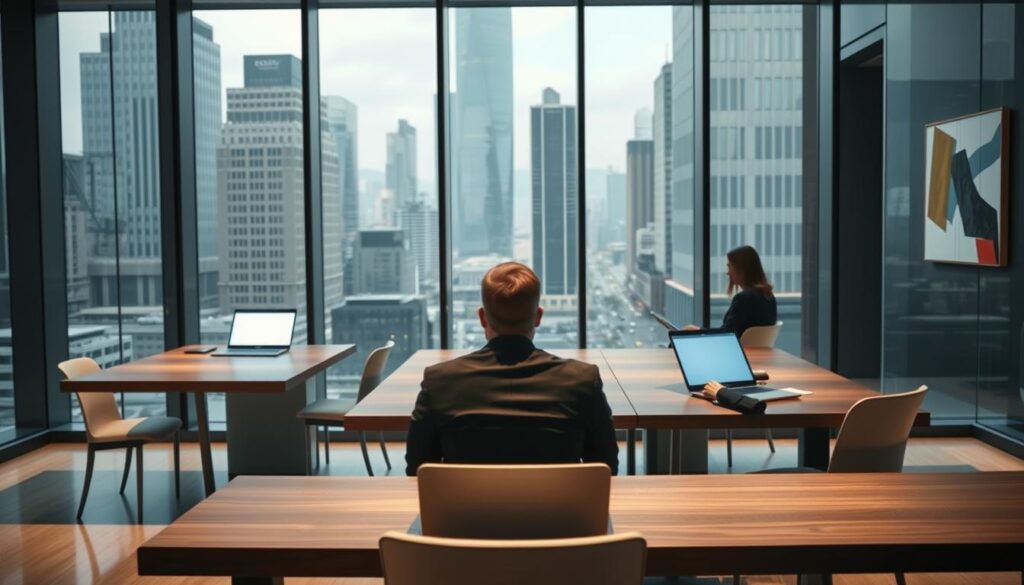 Only 2.7% of Candidates Pass This Firm’s Hiring Process – Here’s How to Stand Out 1 modern banking interview process
