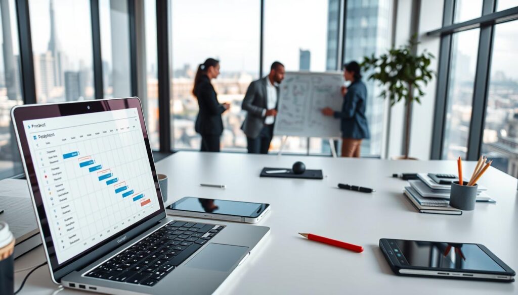 modern project management skills