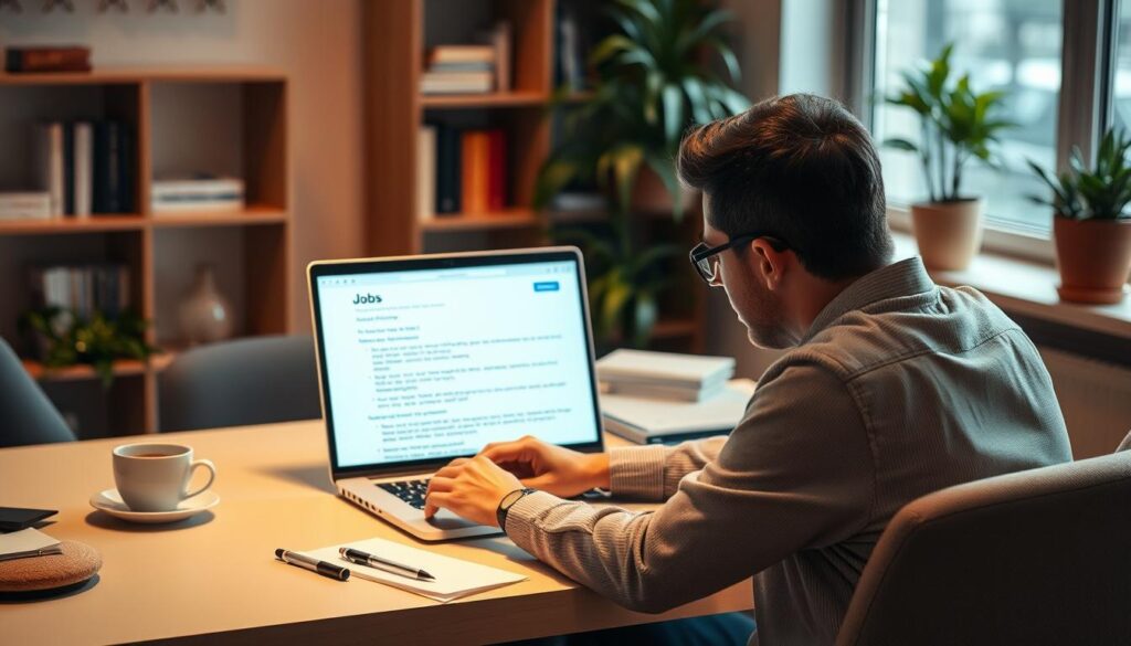 navigating job requirements strategies