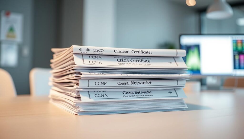 How to Land a Network Engineer Job in 2025: Resume, Skills & Interview Guide 1 network engineer certifications