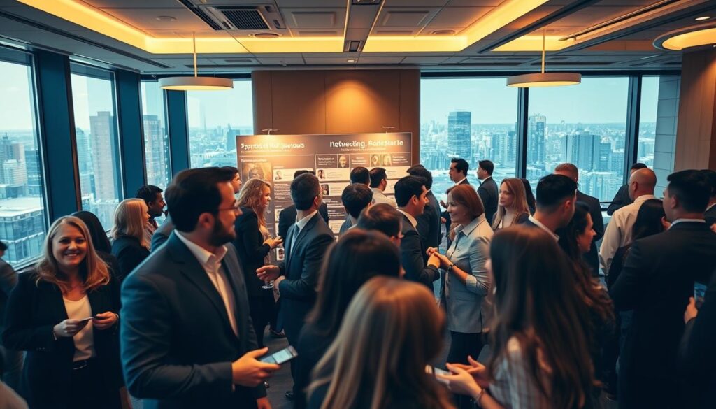 networking expedition strategies